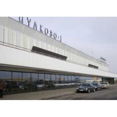 На площади у «Пулково-2» запретят парковку транспорта