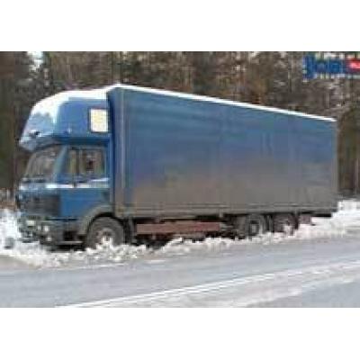 В Трехгорном принудительно эвакуируют авто