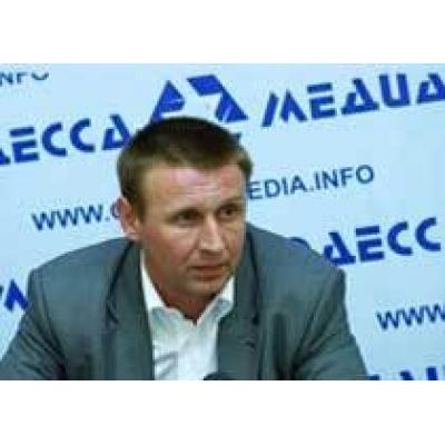 Курьез: Труханов предложил уволить директора КП «Парксервис» и не дал ему слова