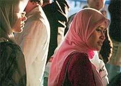 В ОАЭ туристы все чаще выбирают исламские отели