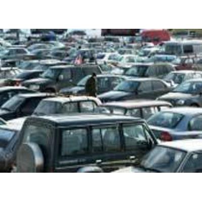 В 2012 году в Москве будет создано 306,78 тыс. машиномест