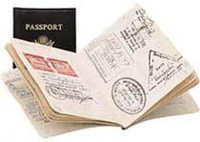 Оформление приглашений на визу в Латвию будет временно приостановлено