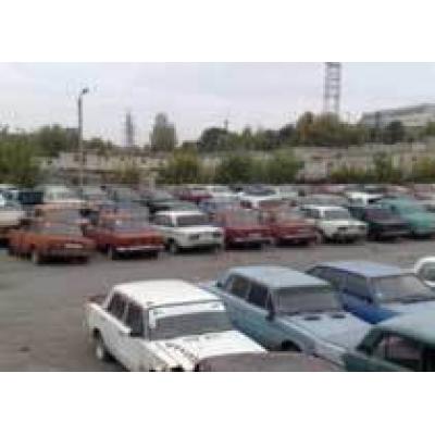 Услуги штрафстоянок подорожают в два раза