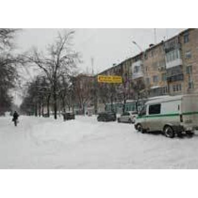 В Кременчуге будут штрафовать за парковку автомобилей вдоль дорог