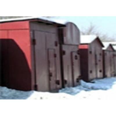 Стоимость гаража в Москве начинается от 500 тыс. рублей