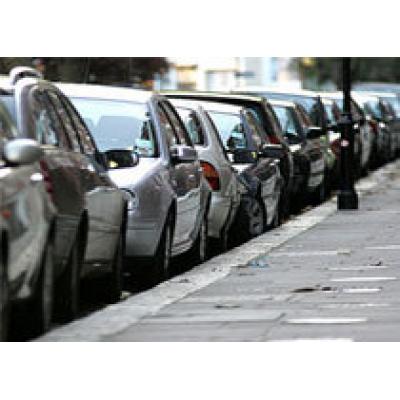 Парковки в Москве будут бесплатными до 2014 года