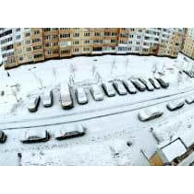 Власть демонстрирует бессилие