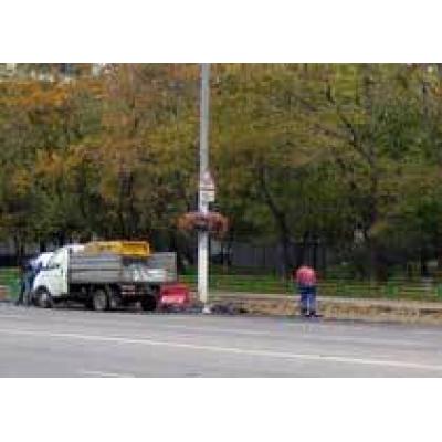 К 2013 году в Южном округе столицы будет 300 000 машиномест