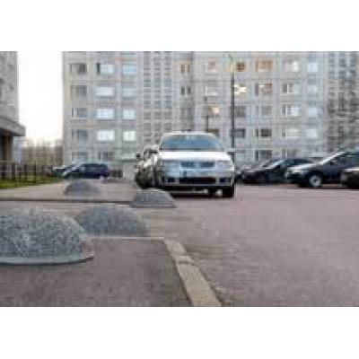 Таллинн будет увеличивать число парковок
