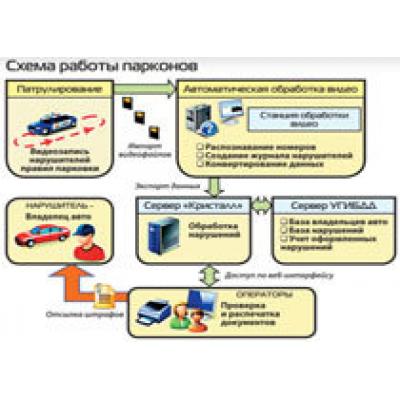 Москва: парковочный календарь