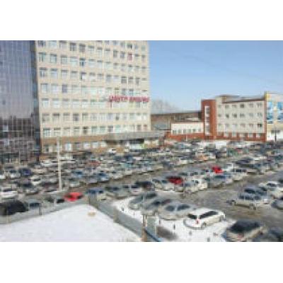 Новосибирские власти поддерживают строительство недорогих парковок