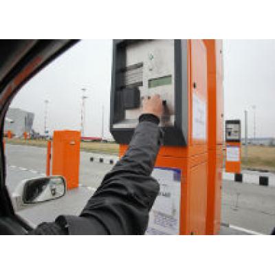 Парковка в «Международном аэропорту Владивосток» станет платной