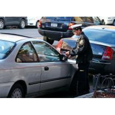 Мосгордума отменит штрафы за нарушение правил парковки