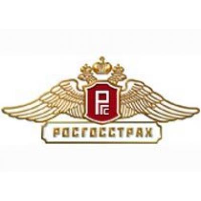 РОСГОССТРАХ в Москве и Московской области застраховал дом на сумму около 20 млн рублей
