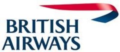 British Airways повышает топливный сбор