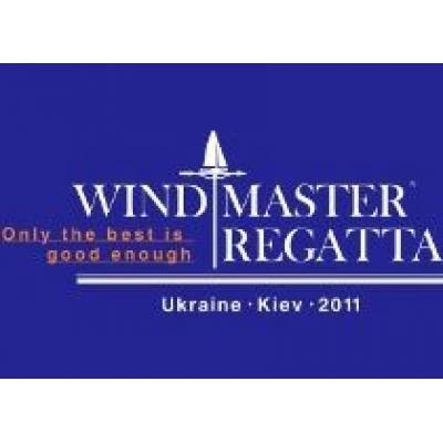 НАСК «Оранта» традиционно стала партнером парусных гонок «Windmaster Regatta»