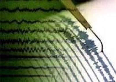 Причина землетрясения в Китае - сдвиг линии сейсмического разлома на 3 метра