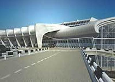 К Евро-2012 в Донецке будет новый международный аэропорт