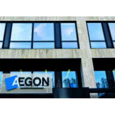 Нидерландская группа Aegon с приобретением украинского страховика открыла новый сезон выхода в Украину иностранцев