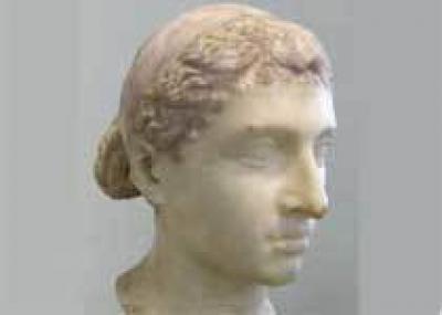 В Египте отыскали портрет Клеопатры