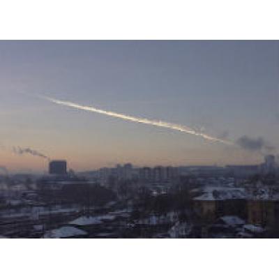 В Нижнем Новгороде будут страховать от падения метеорита