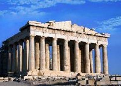 Афинская выставка – новое направление в Греции