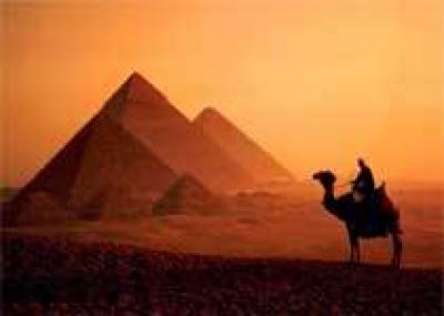 Проживание в отелях Египта подорожает на 30%