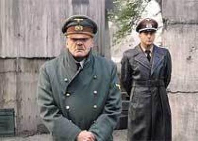 В Берлин возвращается Гитлер ….в виде восковой фигуры