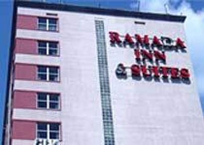В августе в Риге появится отель Ramada