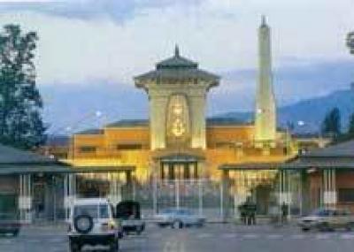 Непальский Королевский дворец стал музеем