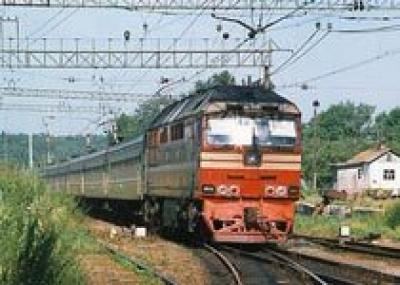 На Украине повышены цены на железнодорожные билеты