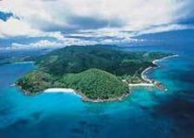 Остров Нурай станет эксклюзивным курортом