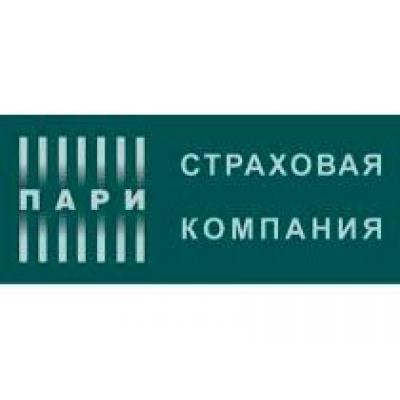Страховая компания ПАРИ возместила 1,5 млн. рублей за украденный банкомат.