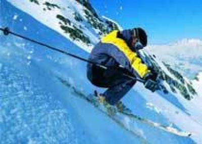 Растет популярность горнолыжных курортов штата Юта