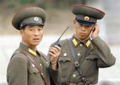 Северокорейские военнослужащие застрелили туристку из Южной Кореи