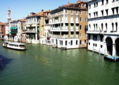 Венеция хочет привлекать состоятельных туристов
