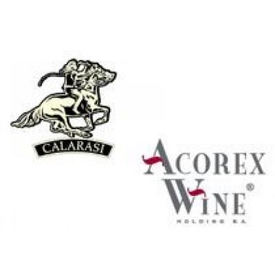 `Calarasi-Divin` и `Acorex Wine Holding` могут возобновить экспортные поставки в Россию