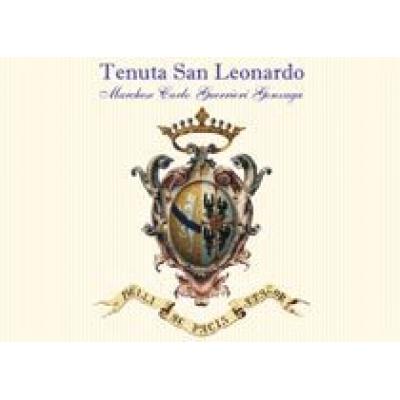 Вино от Tenuta San Leonardo признано лучшим во всех справочниках Италии