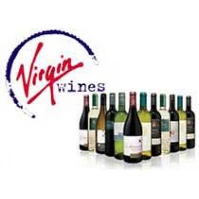 Virgin Wines запускает продажу недорогих вин