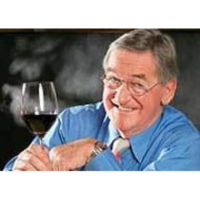 Хью Джонсон: `Урожай 2007 года плох для винных снобов`