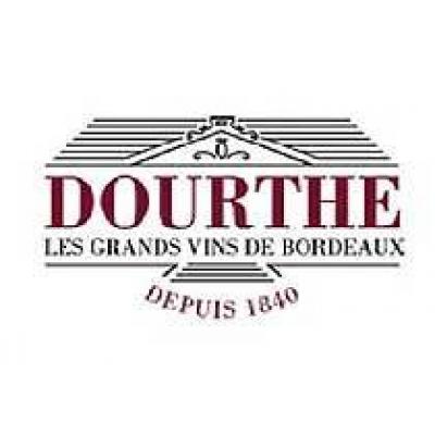 Компания Dourthe получила награду `Лучший производитель Франции` на Международном Конкурсе Вин и Крепких Спиртных Напитков