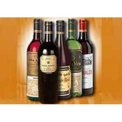 Испанские виноделы увеличивают экспорт премиальных вин