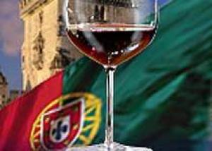 Продажи португальского вина в США выросли на 34%