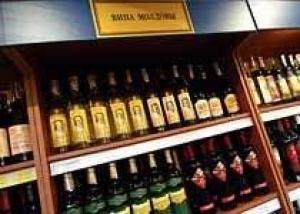 Алкогольные предприятия Молдовы выставлены на торги