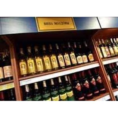 Алкогольные предприятия Молдовы выставлены на торги