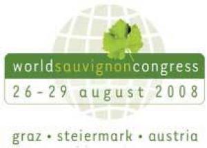 В Австрии пройдет World Sauvignon Congress 2008
