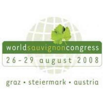 В Австрии пройдет World Sauvignon Congress 2008