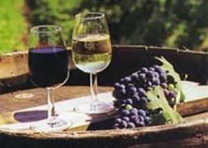 Объем поставок вина в Австралию увеличился вдвое