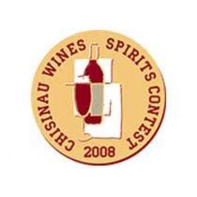 CHISINAU WINES&SPIRITS CONTEST 2008