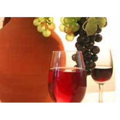 В январе молдавские предприятия увеличили производство вина на 67%